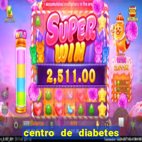 centro de diabetes rio de janeiro